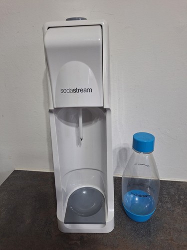Sodastream classic jet - sodastream, soda