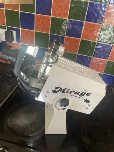 Mirage optikinetics solar - /,