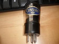 Osram P2 Valve - Tested Fine