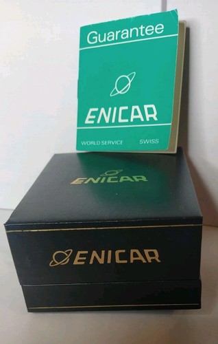 Enicar box sherpa divette - enicar, (sherpa,