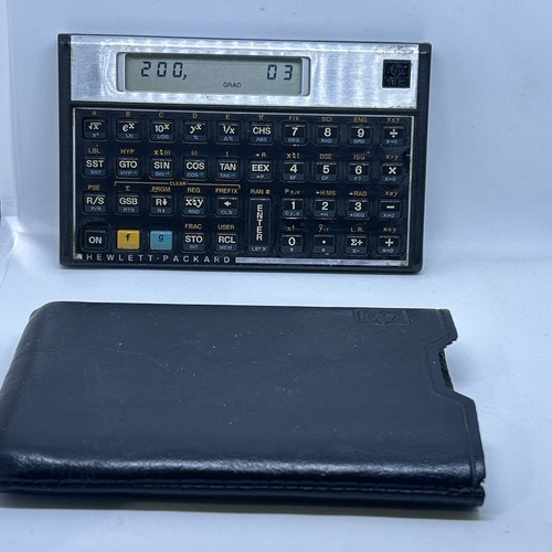 1980s hewlett packard - 1980s,
