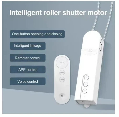 Tuya smart blind - tuya, motor