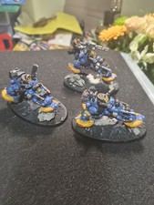Hernkyn Pioneers Leagues of Votann Warhammer 40k