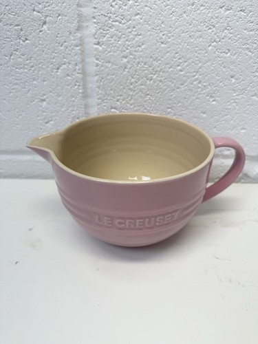 Creuset stoneware litre - le,