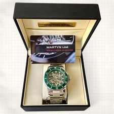 MARTYN LINE 6301-3668 Premium