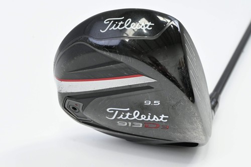 Titleist 913 driver 9 - d3,