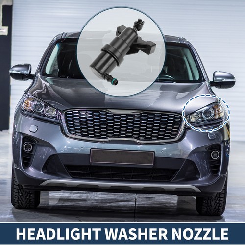 Front driver side headlight - driver,