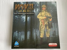 DID 1/6 WWII US Paratrooper