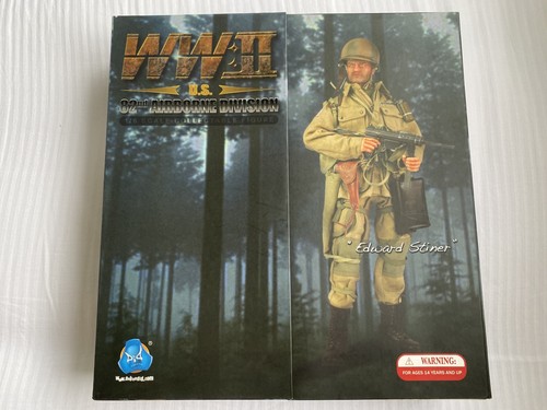 Did wwii us - did, 1/6
