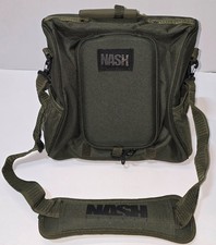 Nash Deluxe Echo Sounder Bag
