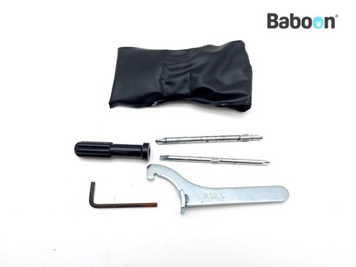 Tool set suzuki 400 burgman - suzuki,