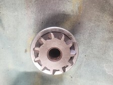 Harley-Davidson Ironhead Starter Bendix 1972