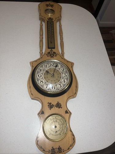 Vintage banjo style - vintage, "banjo-style"