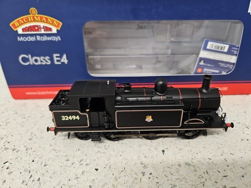 Bachmann 079 class br - 35-079,