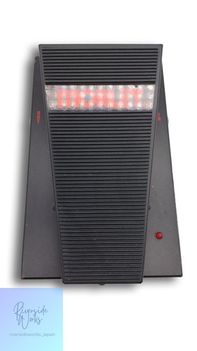 Morley bad horsie - vai-1, wah