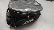 GIVI  15ltr Tanklock Tank Bag Africa Twin, Versys 650 , XL750 Transalp etc.