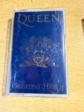 QUEEN - GREATEST HITS II -