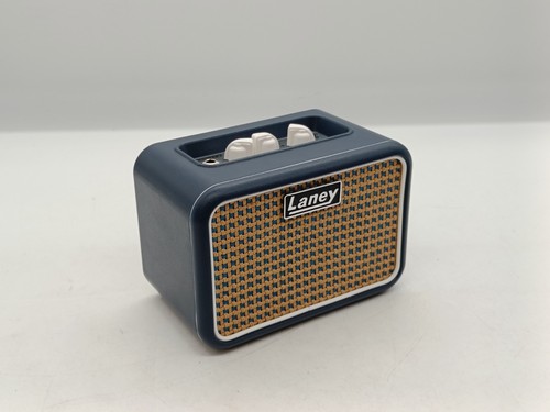 Faulty laney mini - laney, series