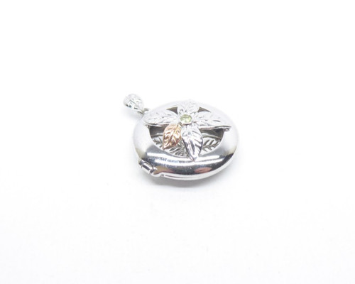 Clogau gold sterling - silver, &