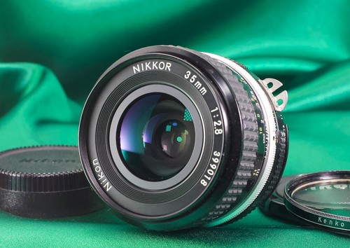 Exc nikon ai - [exc+5],