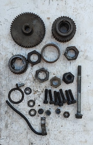 Triumph trident t150 engine - trident,