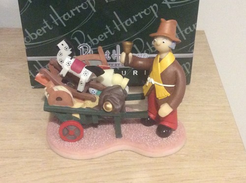 Robert harrop camberwick green - robert,