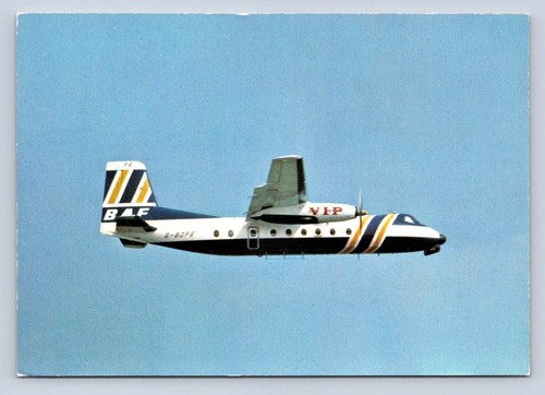 Baf british air ferries - baf,