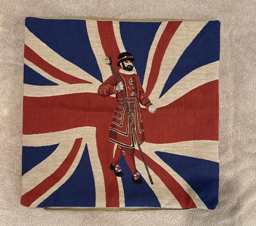 Evans lichfield union jack - evans,