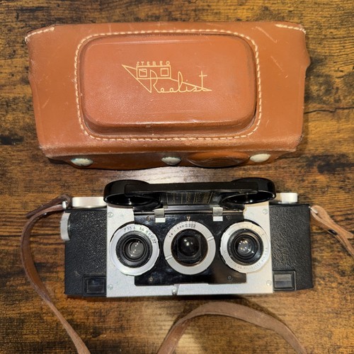 Early david white stereo - early,