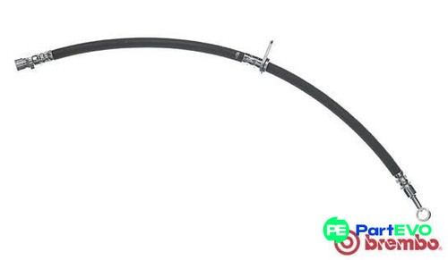Brembo brake hose t23041 for - brembo,