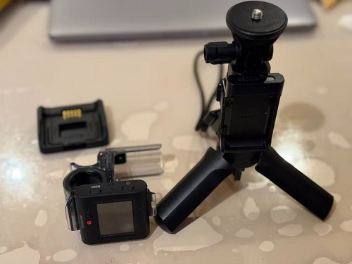 Sony action cam - sony, accessory