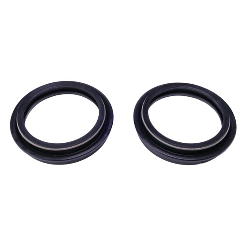 Fork dust caps set for - caps,