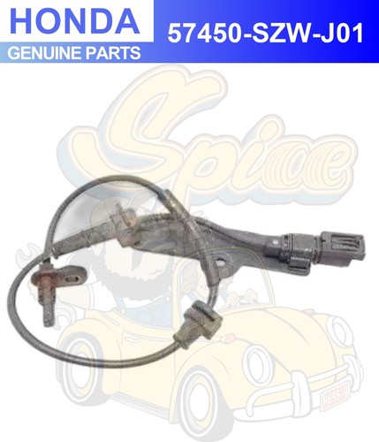 Honda genuine 57450 - genuine, 57450-szw-j01