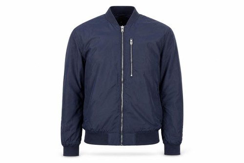 Mens bomber jacket size m - mens,