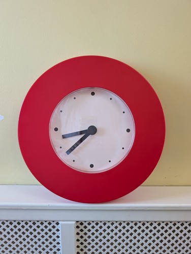 Vintage ikea red tajma - vintage,