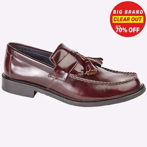Roamers maxfield mens smart - roamers,