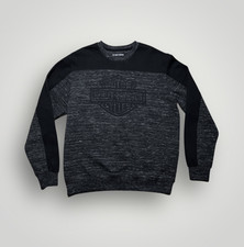 Harley Davidson Men’s Black