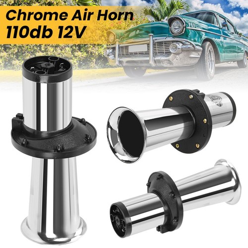 Car van air - horn, ahoooogah