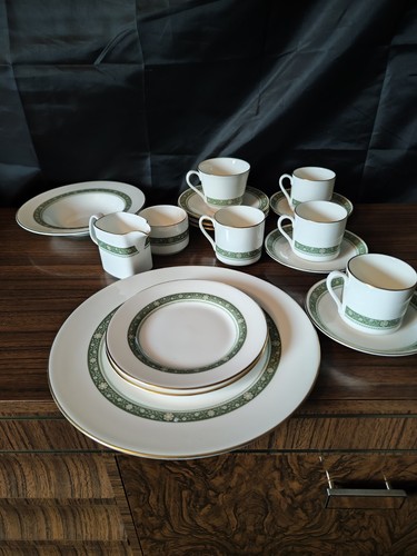 Royal doulton rondelay h5004 - royal,