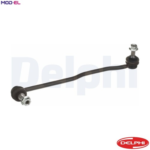 Linkcoupling rod stabiliser - linkcoupling,