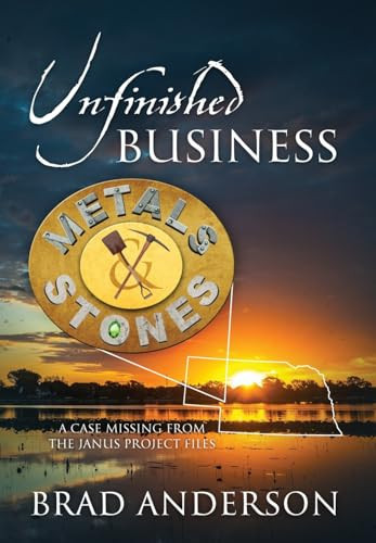 Unfinished business case - a,
