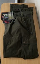 Men’s Jahti Jakt Shell Pants