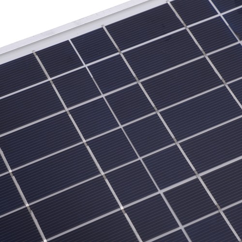 High efficiency 100w solar - high,