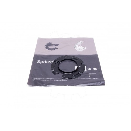 Rear brake disc - rear,