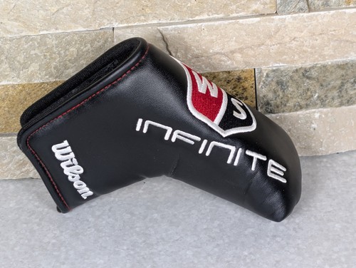 New wilson staff blade putter - new,