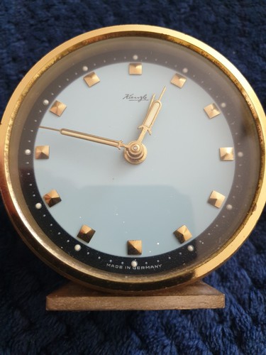 Kienzle german mid century - kienzle,