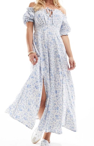 Miss selfridge petite blue - selfridge,