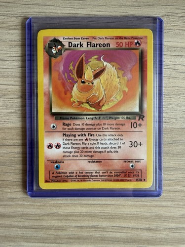 Dark flareon team - dark,