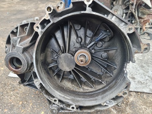 Ford transit gear box - ford,