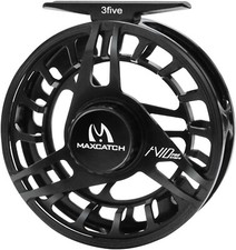 AVID PRO Nymph Fly Reel Full
